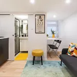 Ubi Home Apartments