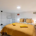 Ubi Home Apartments