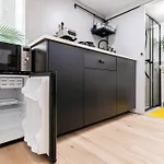 Ubi Home Apartments