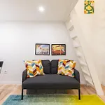 Ubi Home Apartments