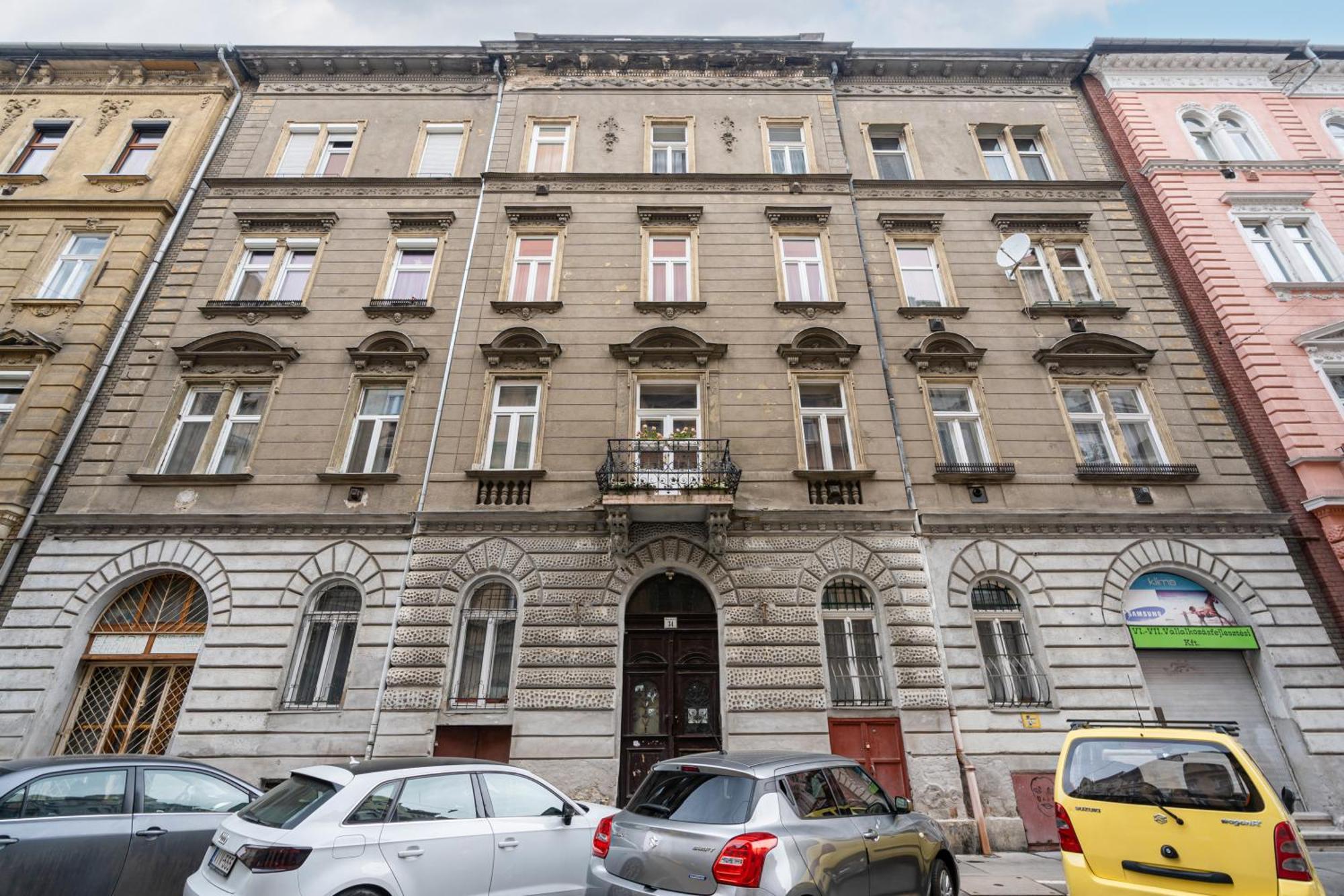 Ubi Budapest