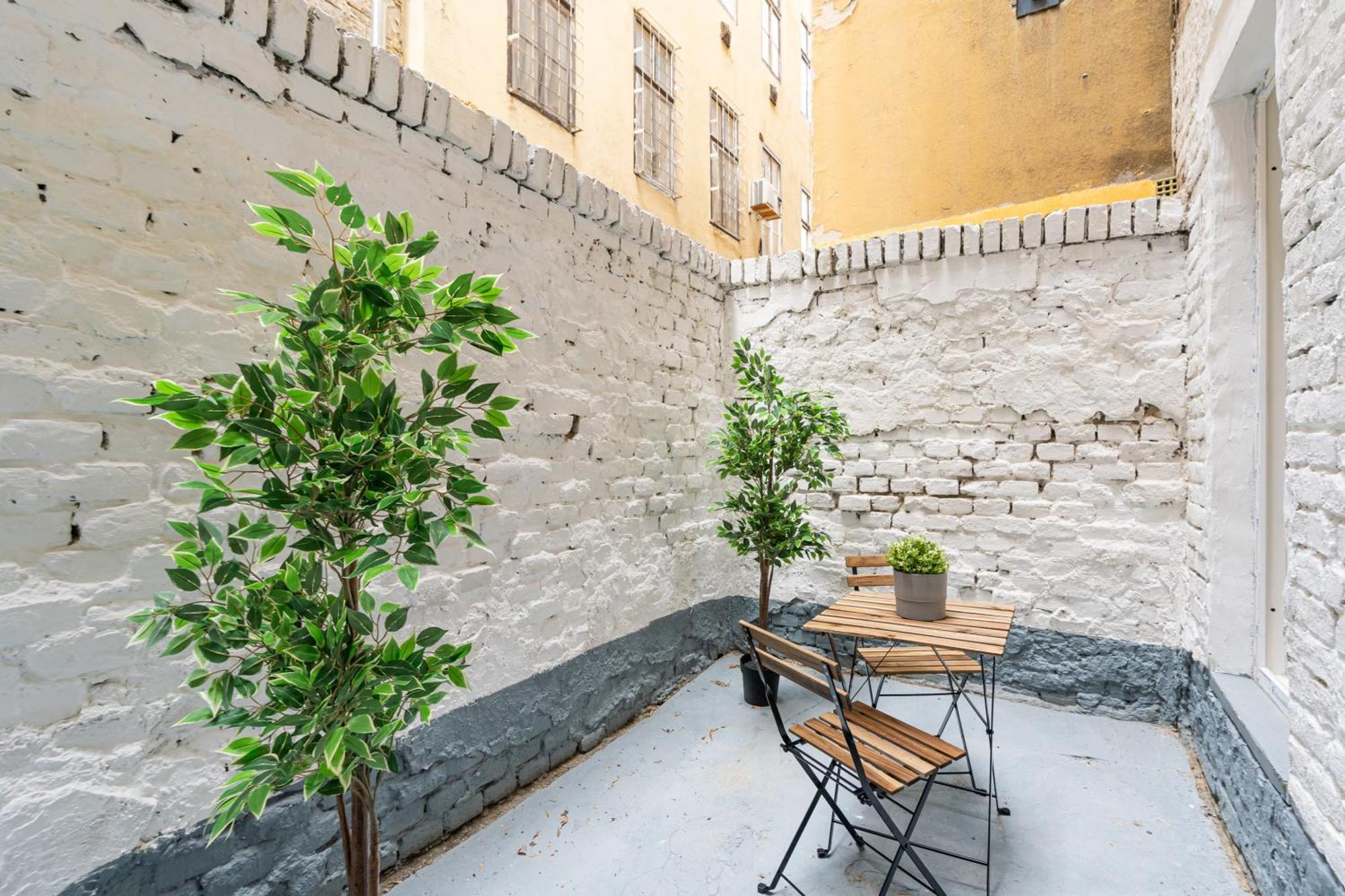 Apartment Ubi Budapest
