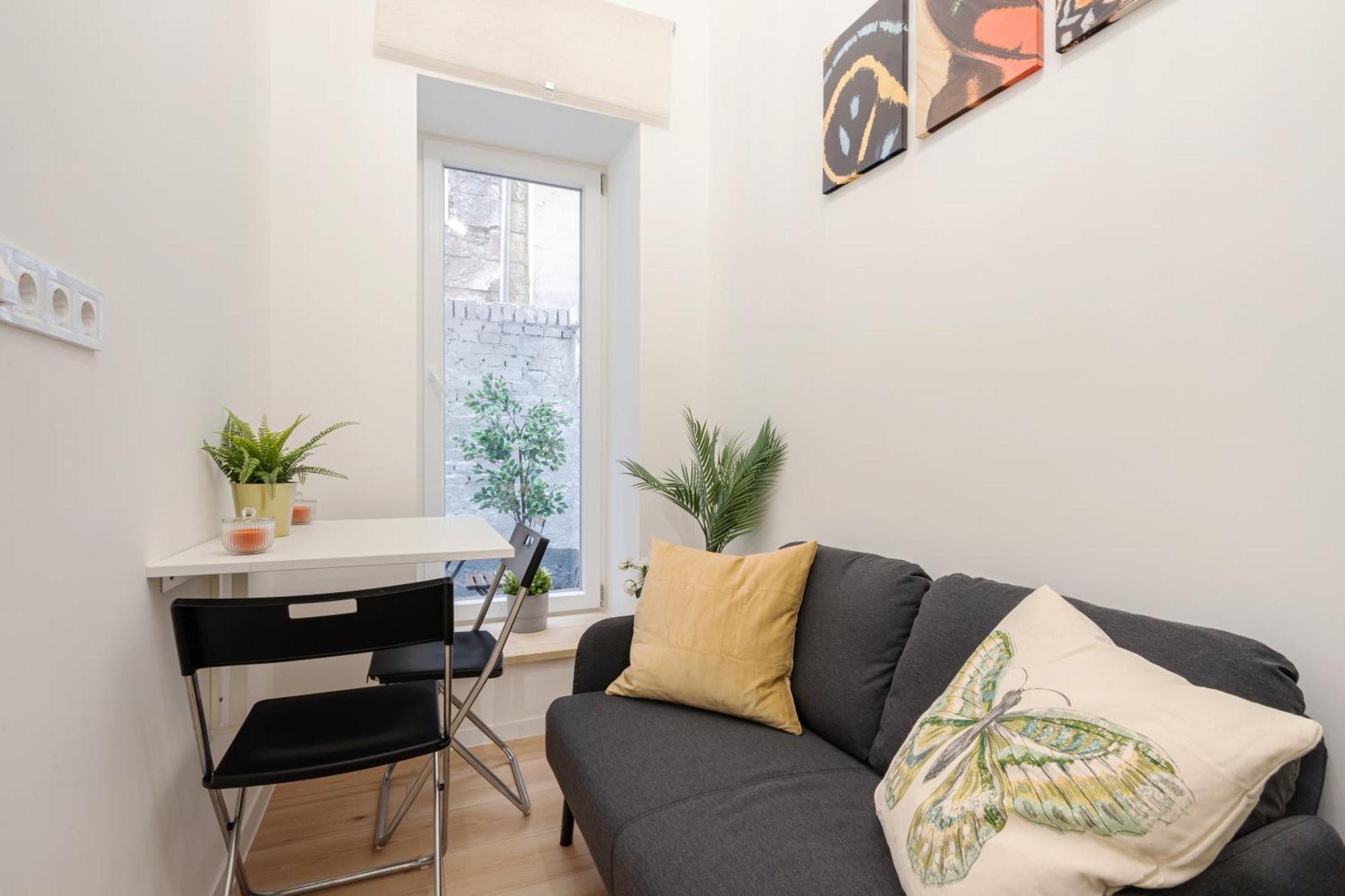 Ubi Apartment Budapest